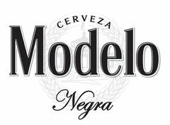 CERVEZA MODELO NEGRA