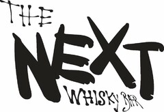 THE NEXT WHISKY BAR