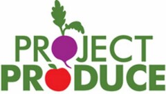 PROJECT PRODUCE