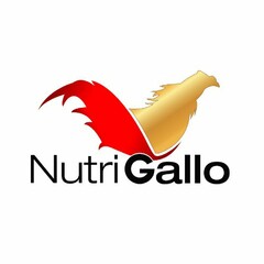 NUTRI GALLO