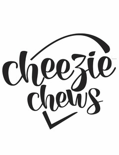 CHEEZIE CHEWS