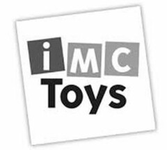 IMC TOYS