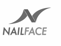 N NAILFACE