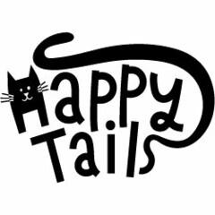 HAPPY TAILS