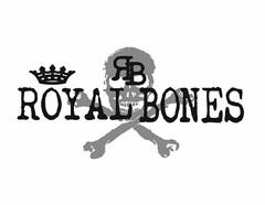 RB ROYAL BONES