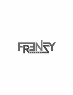 FRENZY BREWING CO