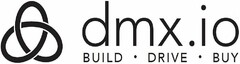 DMX.IO BUILD DRIVE BUY