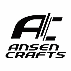 AC ANSEN CRAFTS