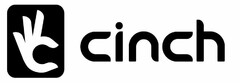 C CINCH