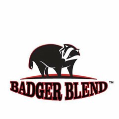 BADGER BLEND