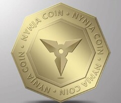 NYNJA COIN