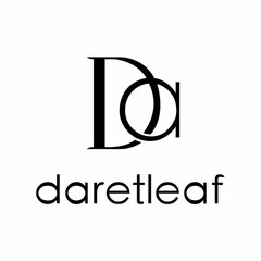 DA DARETLEAF