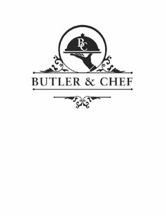BC BUTLER & CHEF