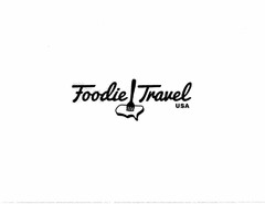 FOODIE TRAVEL USA