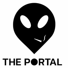 THE PORTAL