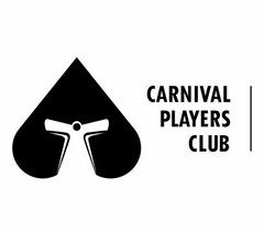 CARNIVAL PLAYERS CLUB