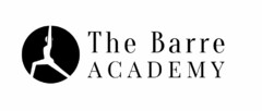 THE BARRE ACADEMY