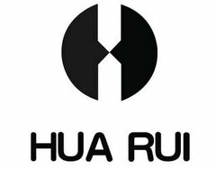 HUA RUI