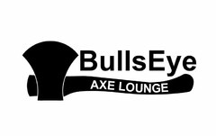 BULLSEYE AXE LOUNGE