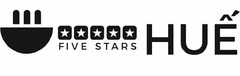 FIVE STARS HUE