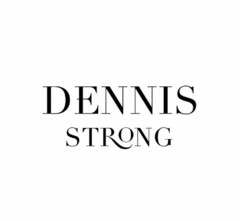 DENNIS STRONG