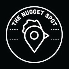 THE NUGGET SPOT