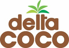 DELTA COCO