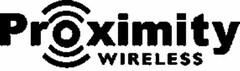 PROXIMITY WIRELESS