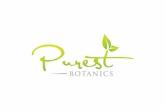 PUREST BOTANICS