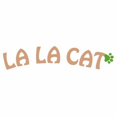 LA LA CAT