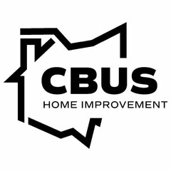 CBUS HOME IMPROVEMENT