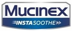 MUCINEX INSTASOOTHE