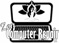 ZEN COMPUTER REPAIR LLC HELPING YOU FIND YOUR INNER PC