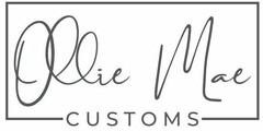 OLLIE MAE CUSTOMS