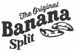 THE ORIGINAL BANANA SPLIT