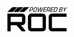 POWERED BY ROC