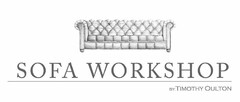 SOFA WORKSHOP BY: TIMOTHY OULTON