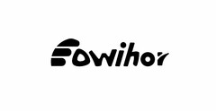 EOWIHOR