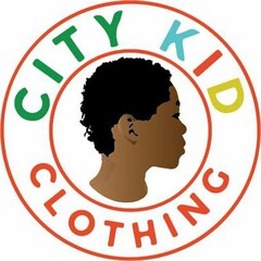 CITY KID CLOTHING