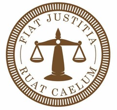 FIAT JUSTITIA RUAT CAELUM