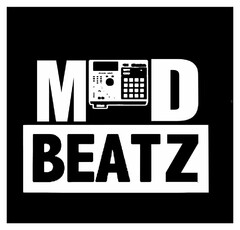 MAD BEATZ