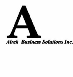 A ALREK BUSINESS SOLUTIONS INC.