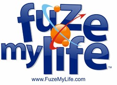 FUZE MY LIFE