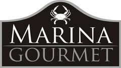 MARINA GOURMET