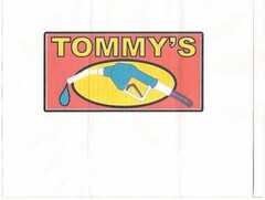 TOMMY'S