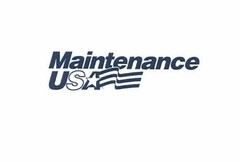 MAINTENANCE USA