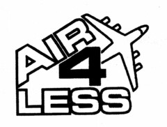 AIR 4 LESS