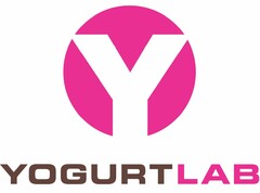 Y YOGURTLAB