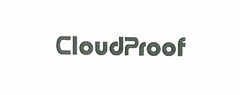 CLOUDPROOF