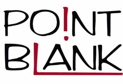 PO!NT BLANK